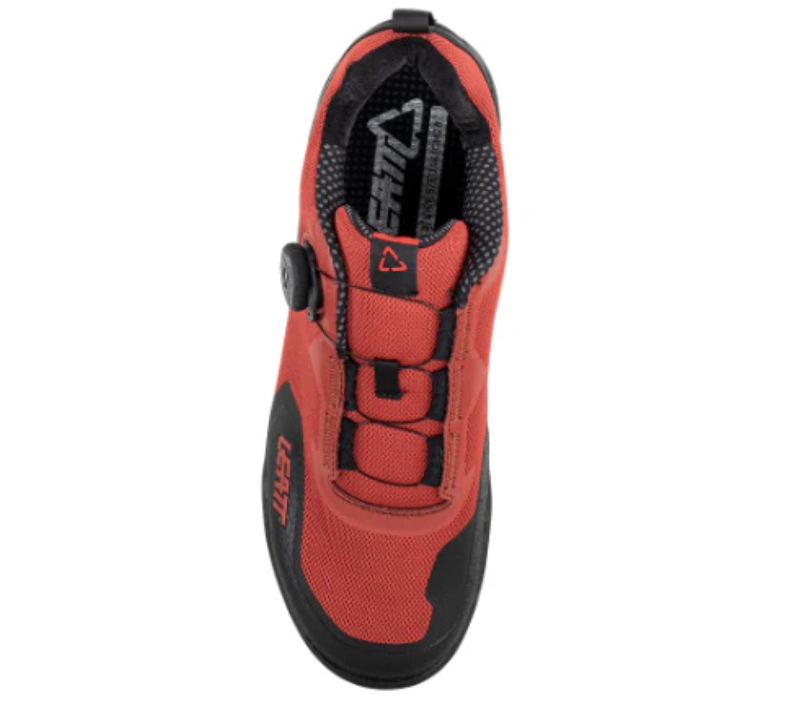 Leatt Clip 6.0 Men's MTB Shoe 