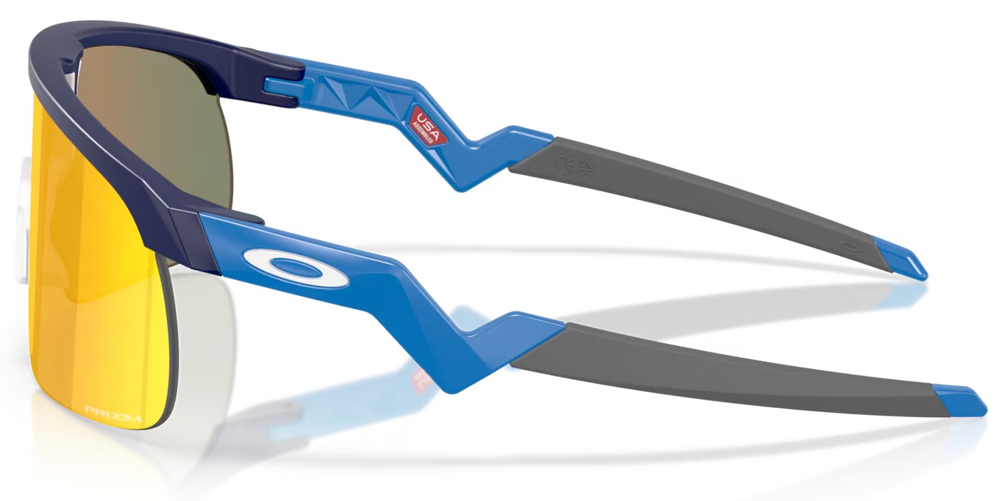 Oakley Resistor Junior Sport Sunglasses 