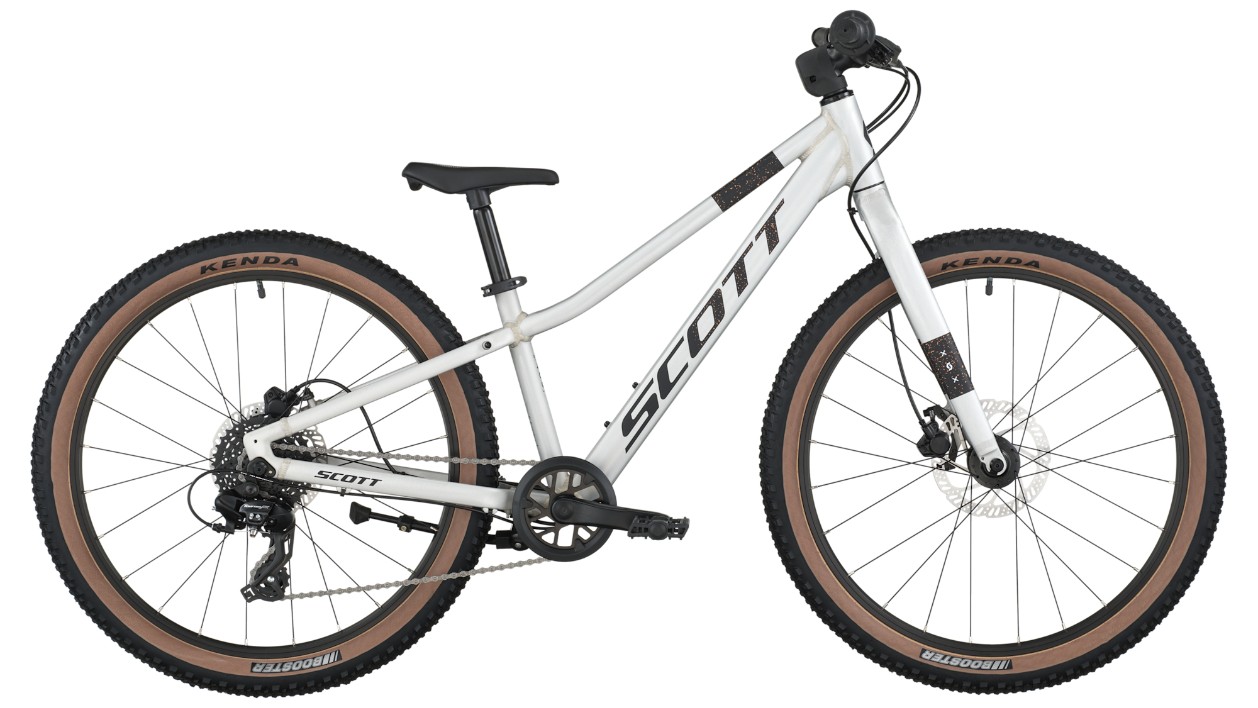 Scott Scale 400 26 Inch Junior Boys Bike 2026