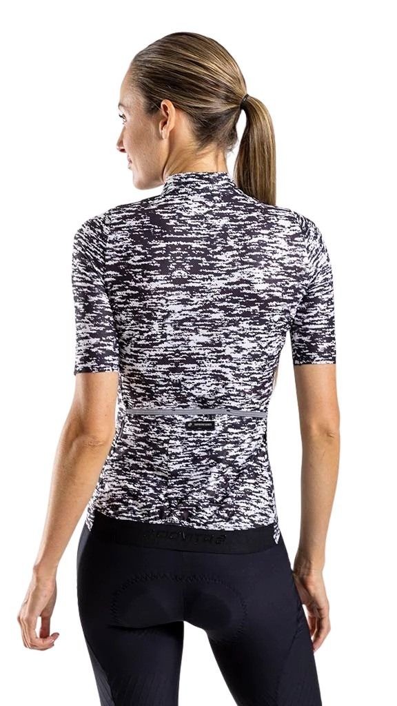 Ciovita KHZ Supremo Flyweight Short Sleeve Ladies Jersey 