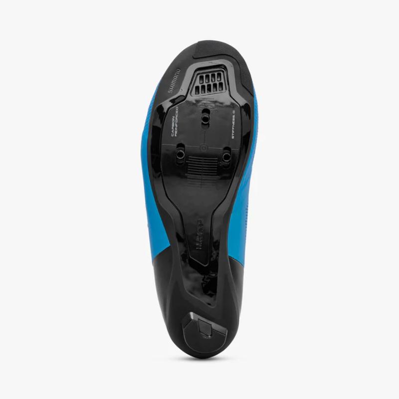 Shimano SH-RC502 Ladies Road Shoes 