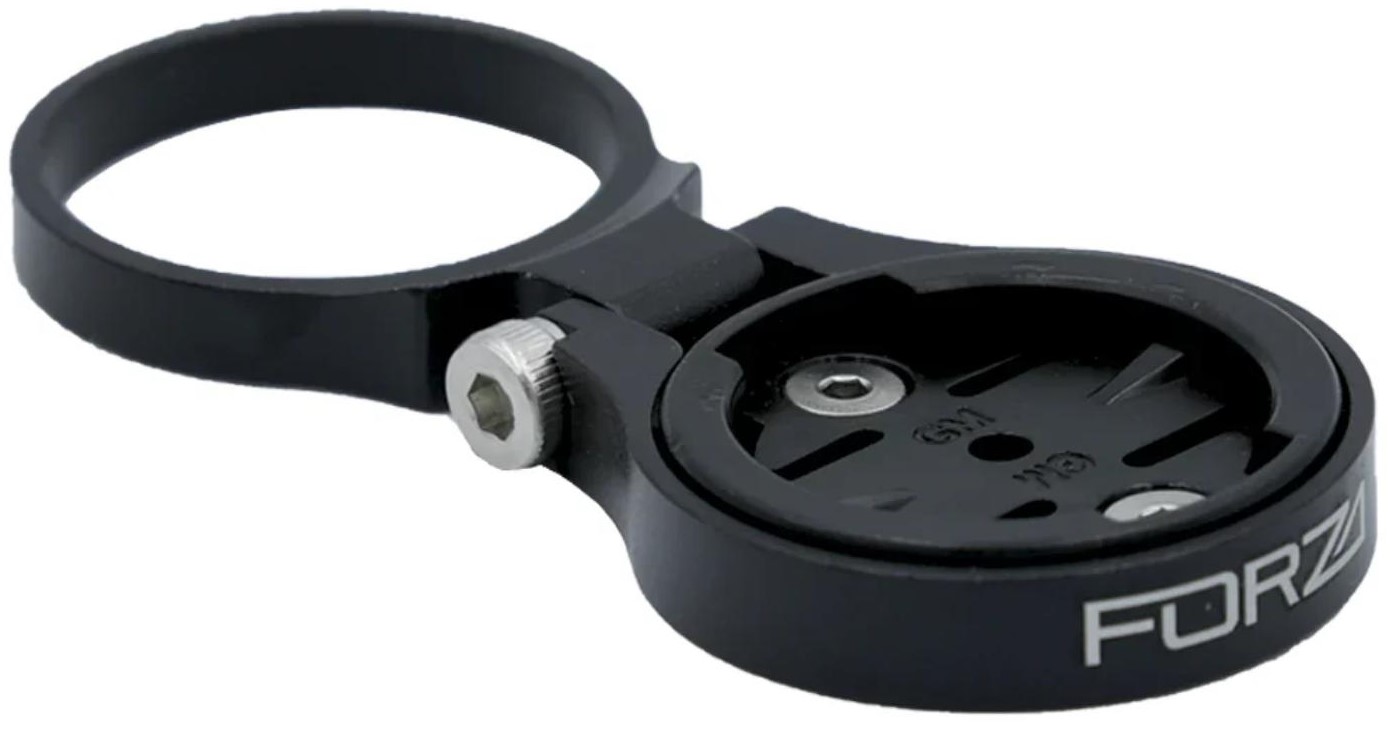 Forza Headset Spacer Mount for Garmin/Wahoo
