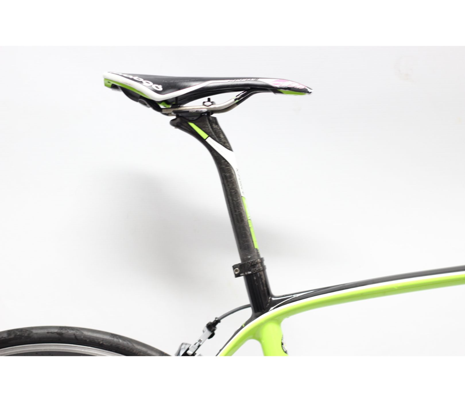 Pre-Owned Merida Scultura 4000 Carbon Road Bike - 54cm