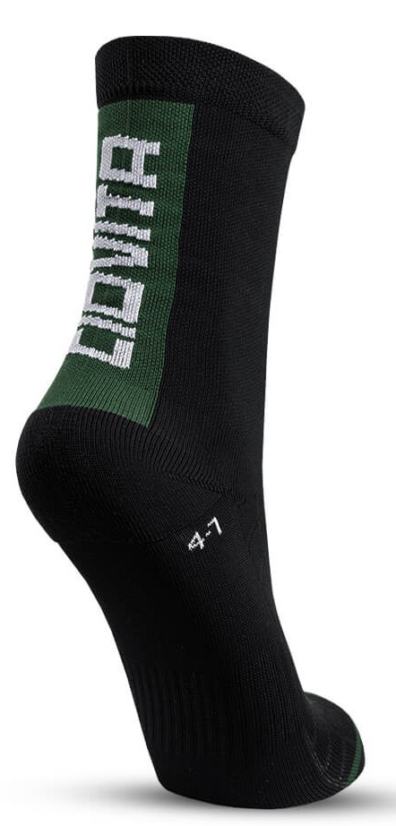 Ciovita High Top Forest Green

 Men's Socks 
