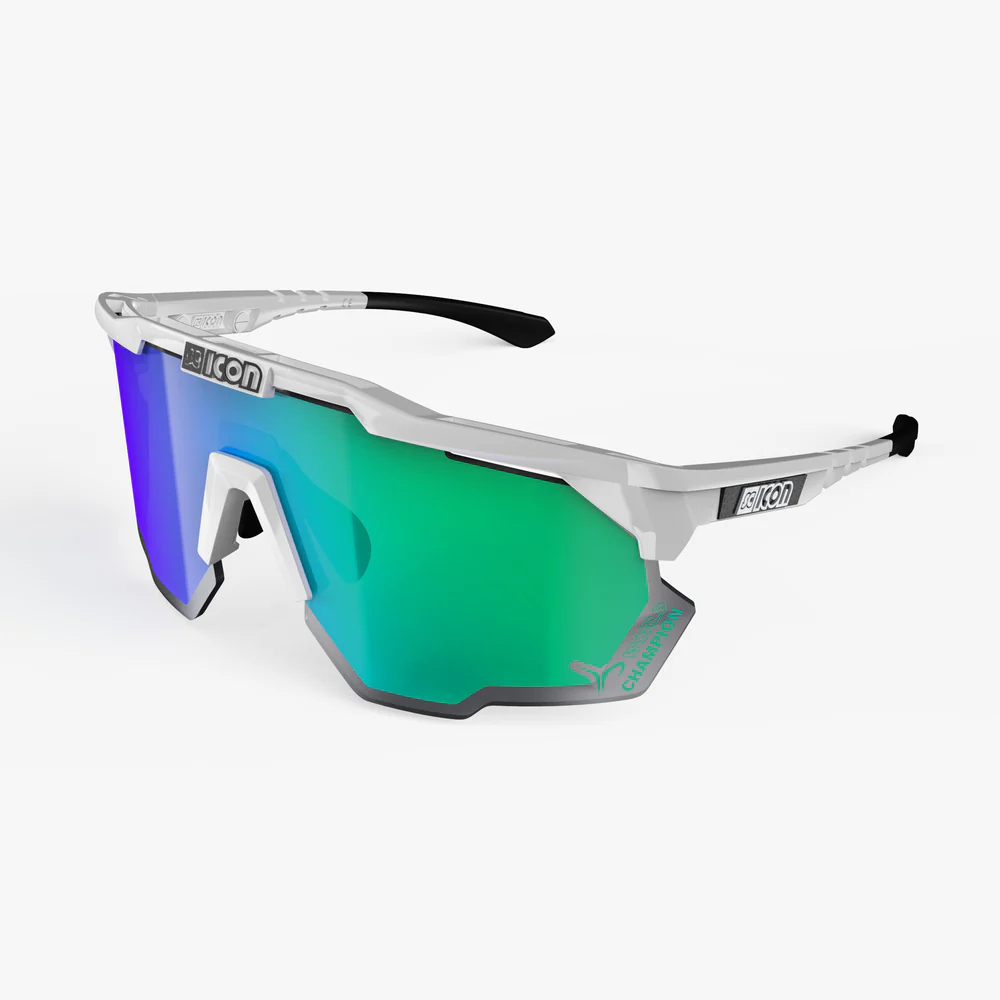 Scicon Aeroshade Kunken Sport Sunglasses 