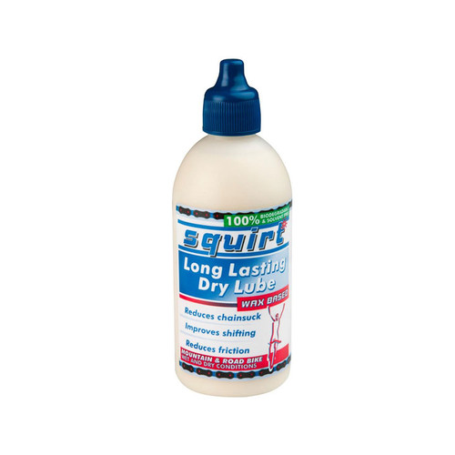 Squirt Dry Lubricant - 15ml