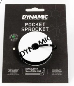 Dynamic Bike Care Pocket Sprocket Tool 