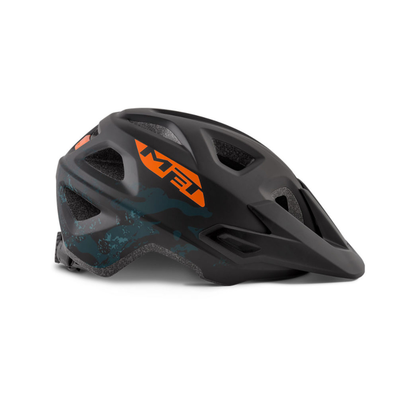 Met Eldar Mips Junior Helmet