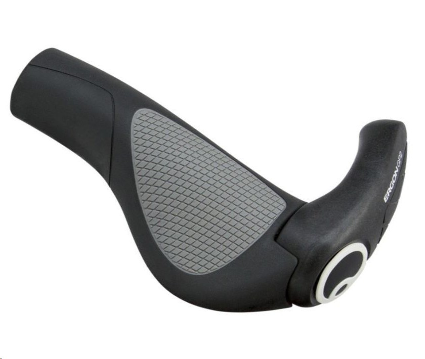 Ergon GP2 Composite Bar End