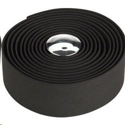 Ryder Gel Handlebar Tape (Black)