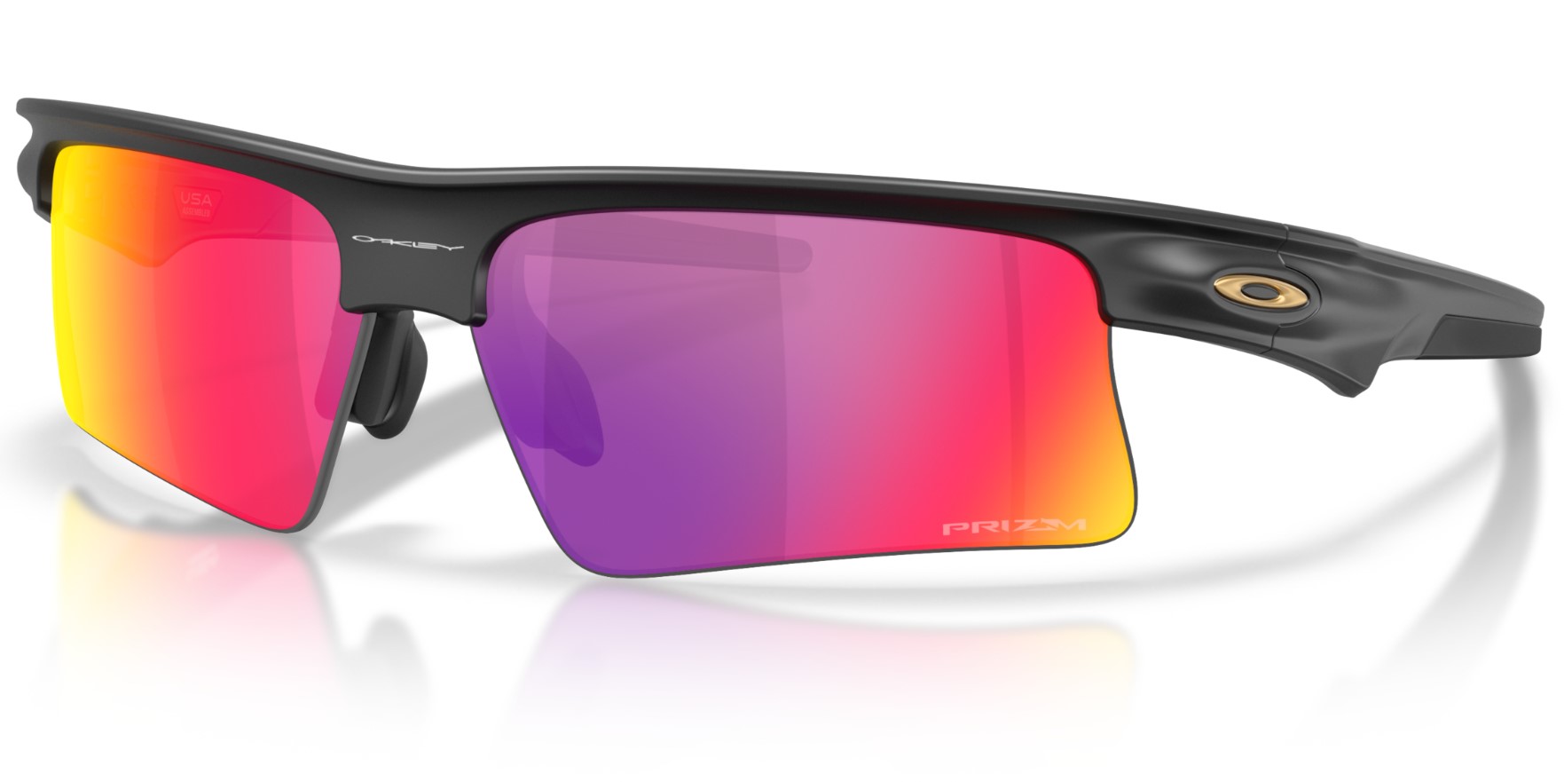 Oakley Bisphaera Speed Sport Sunglasses 