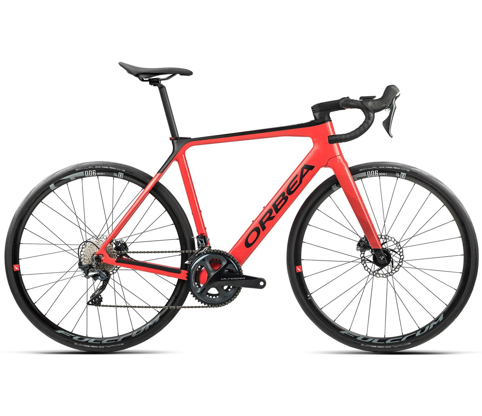 Orbea Gain M20 Carbon Road E-Bike 2022 