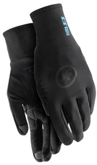 Assos Evo Winter Long Finger Gloves 