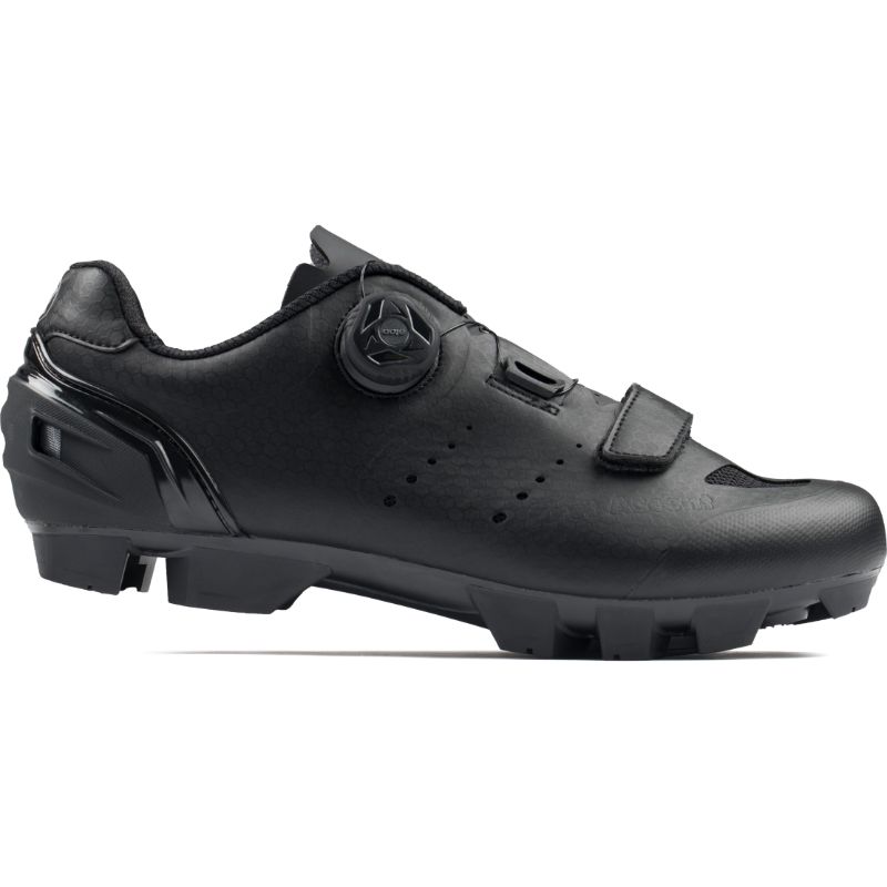 First Ascent Pro Elite Unisex MTB Shoes