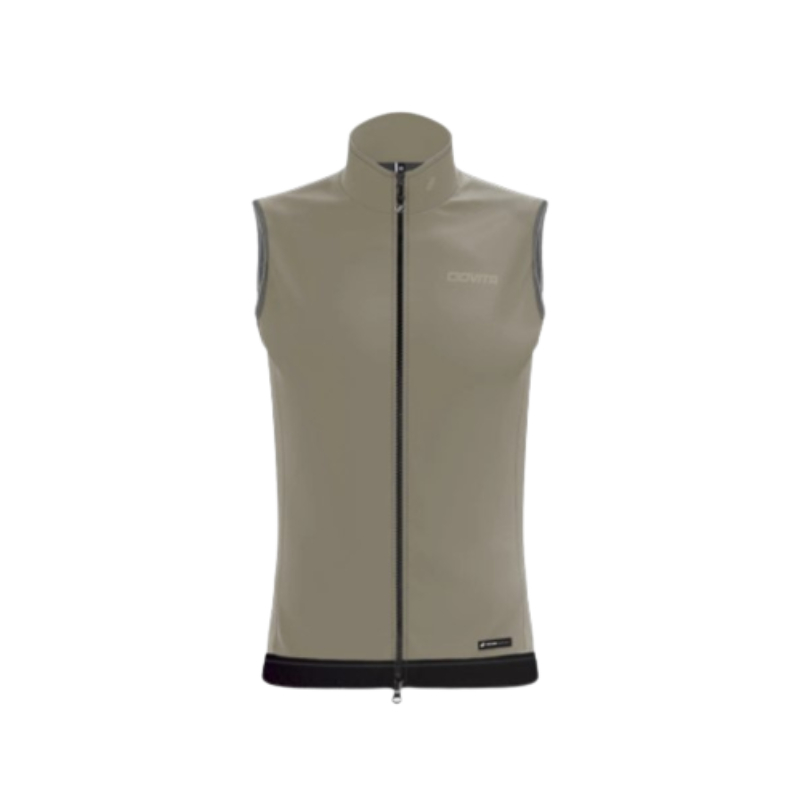 Ciovita Ladies Sand Tinta Gilet