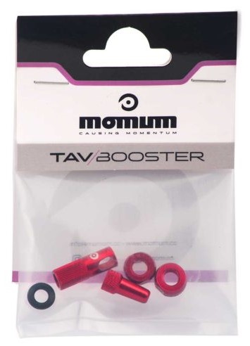 Momum TAV 6PCS Booster Valve Kit