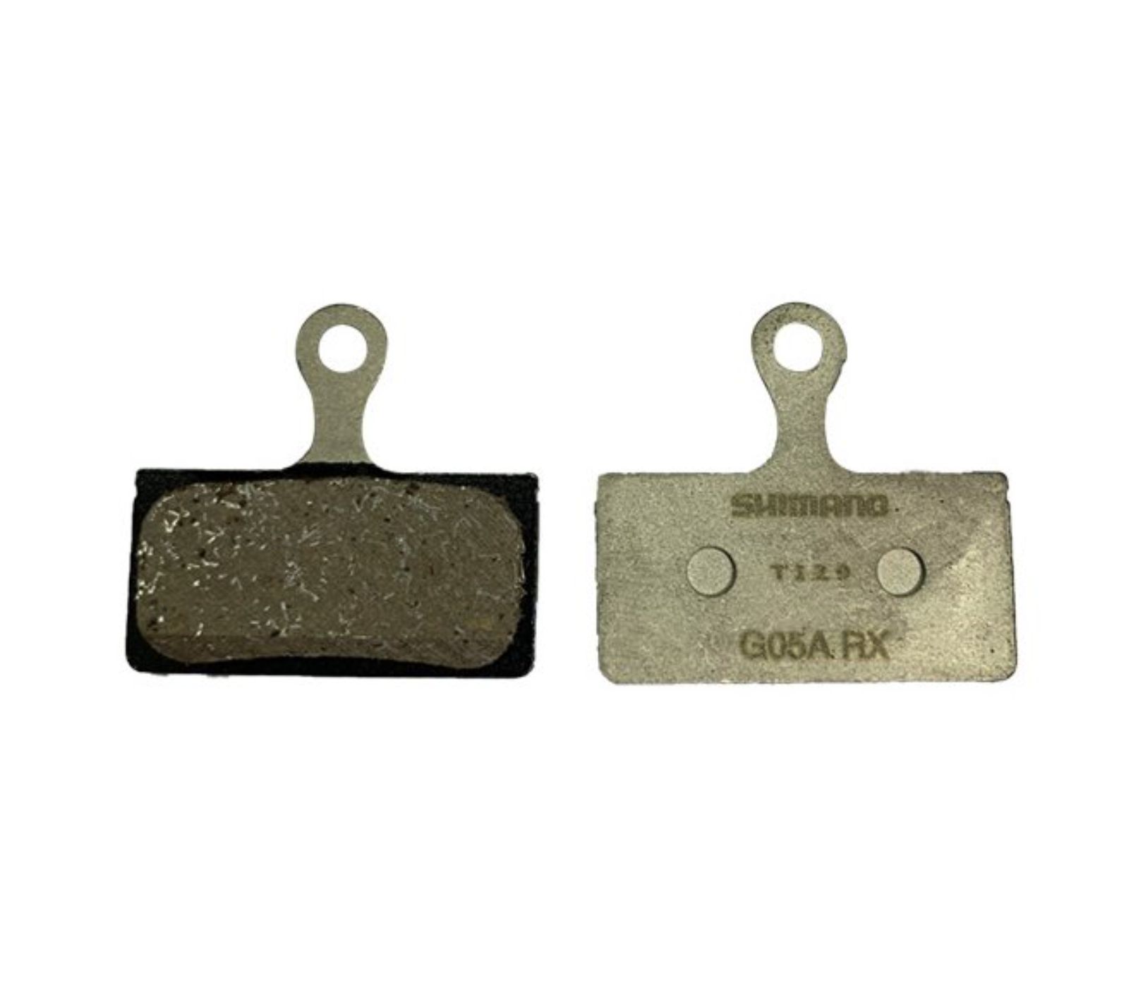 Shimano G05A-RX Resin Pad MTB Brake Pad