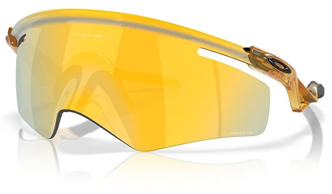 Oakley QNTM Kato Sport Sunglasses 