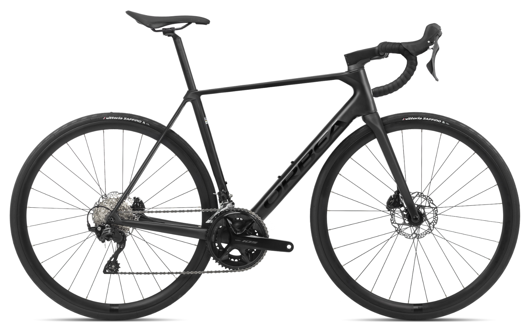 Orbea Orca M30 Carbon Road Bike 