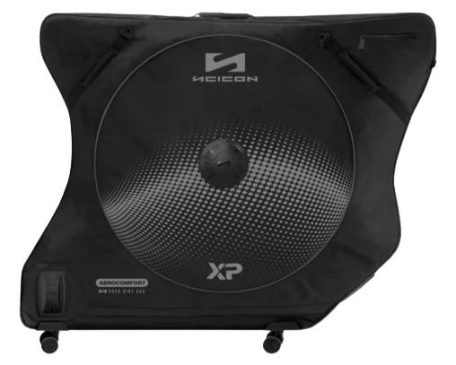 Scicon Aerocomfort 3.1 XP Road Bike Bag 