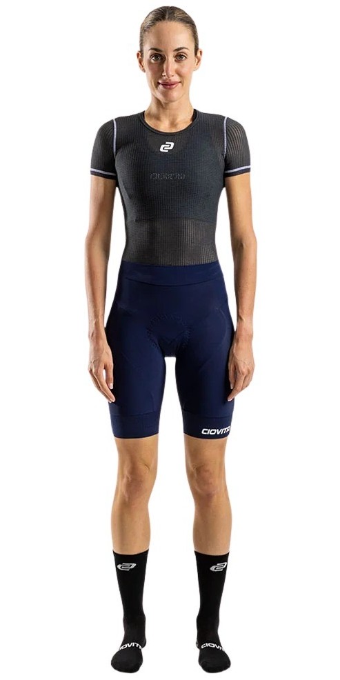 Ciovita Corsa 2.0 Ladies Shorts