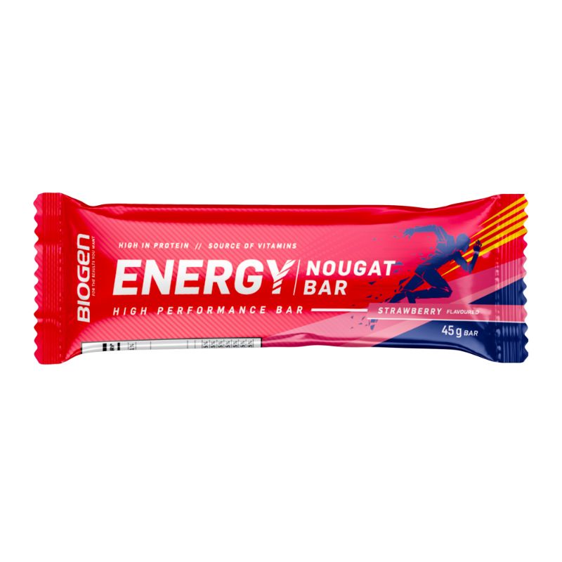 Biogen Energy 45g Bar 