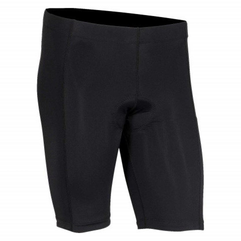 Shop Capestorm Men's Black Contend Shorts - Cycle Lab
