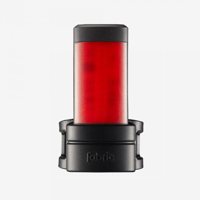 Fabric 20 Lumacell Rear USB Light