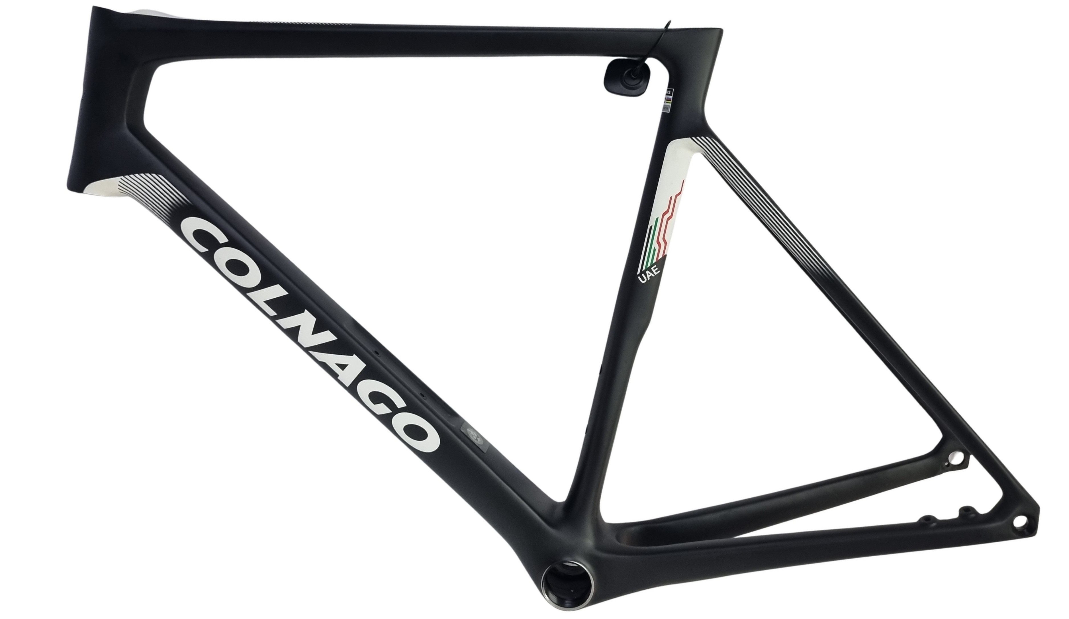 Colnago VR4S Carbon Road Frame 