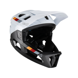 Leatt Enduro 2.0 V23 MTB Helmet ? White

