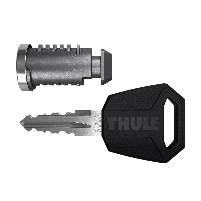 Thule One Key System 4 Pack 450400