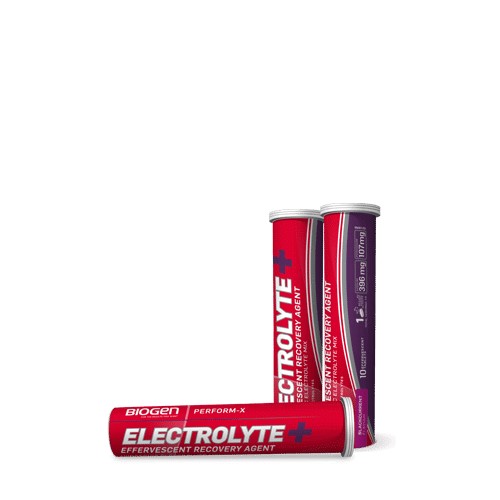 Biogen Electrolyte Plus Tabs 30