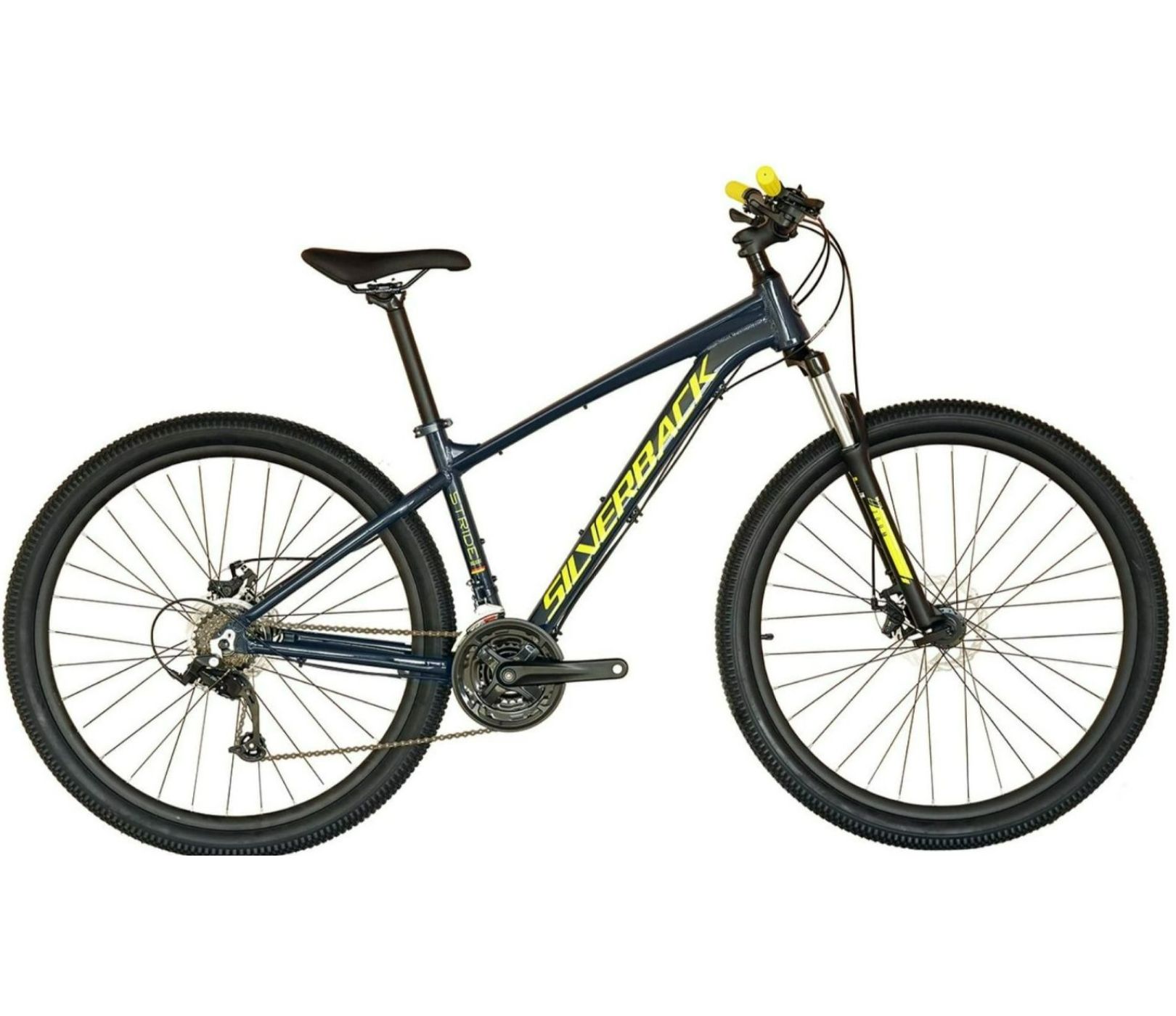 2022 Silverback Stride Delight Hardtail Aluminium Mountain Bike