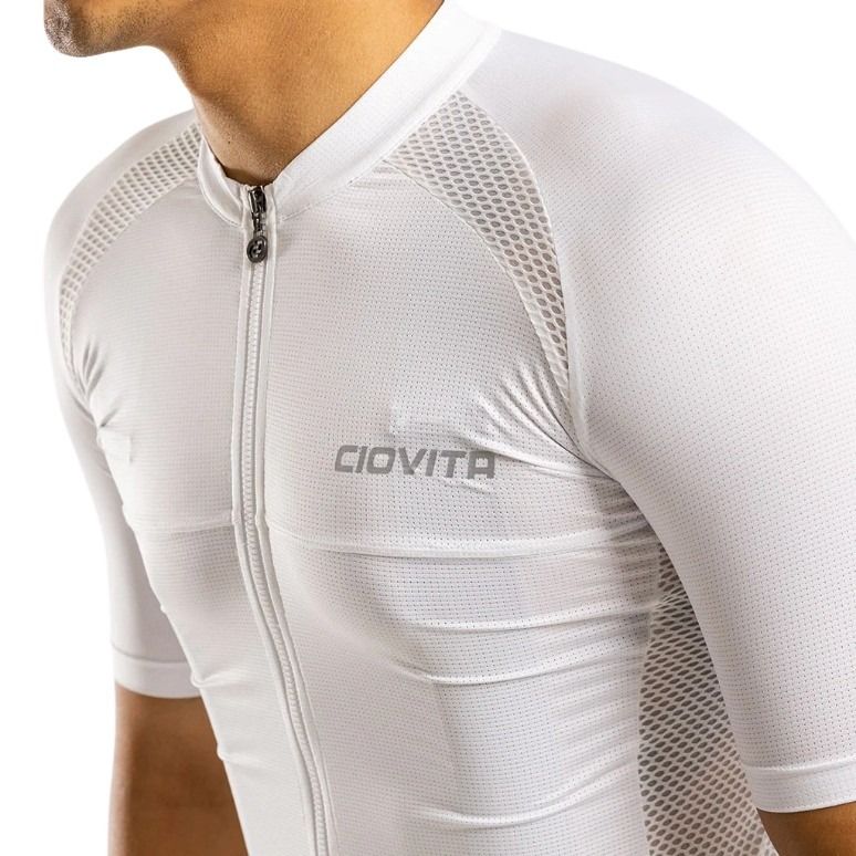 Ciovita Corsa Nucleo Men's Short Sleeve Jersey