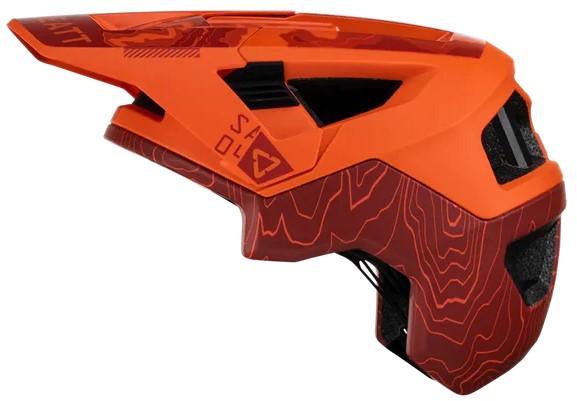 Leatt MTB AllMtn 4.0 V23 MTB Helmet

 102301505