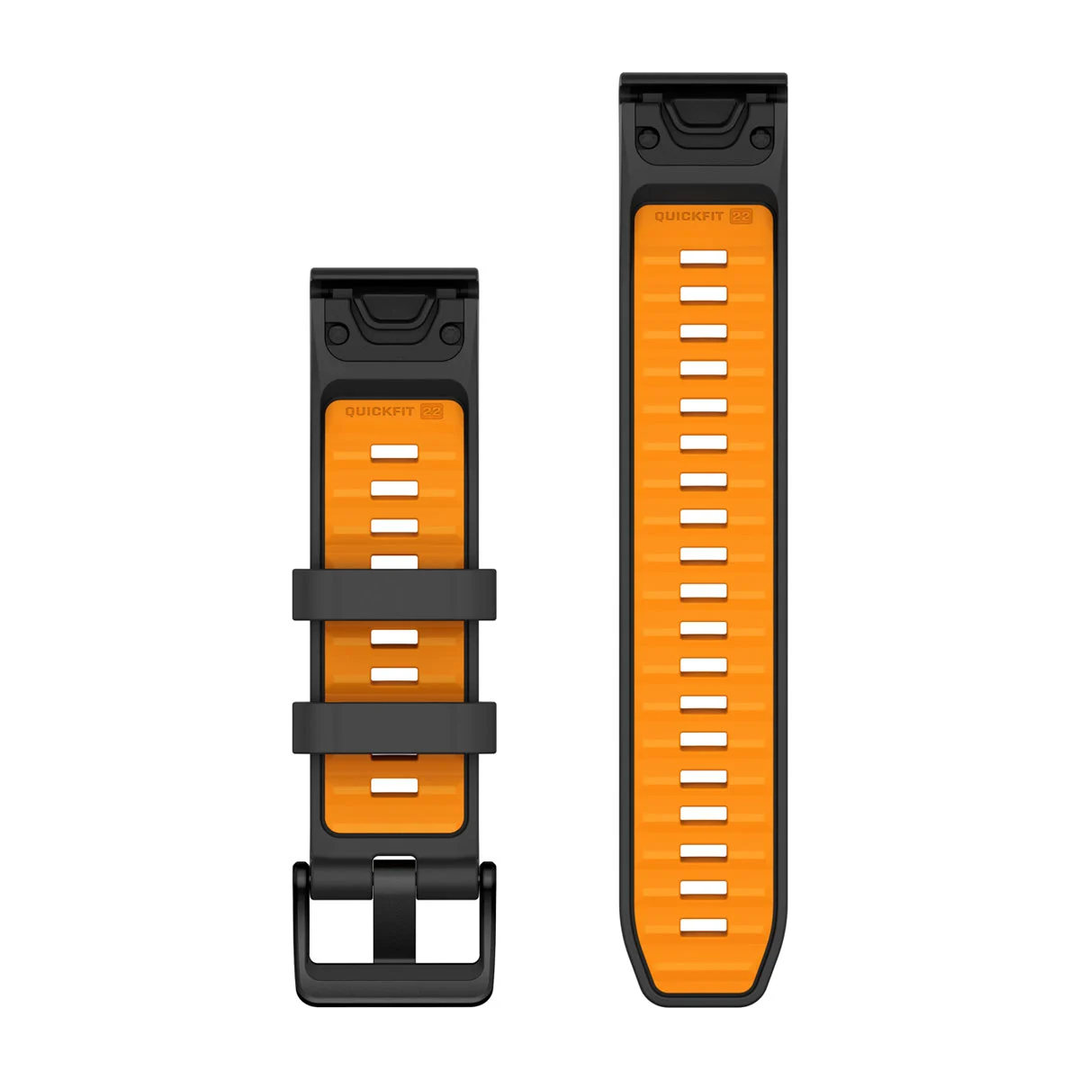 Garmin Fenix 8 Quickfit Silicone Strap