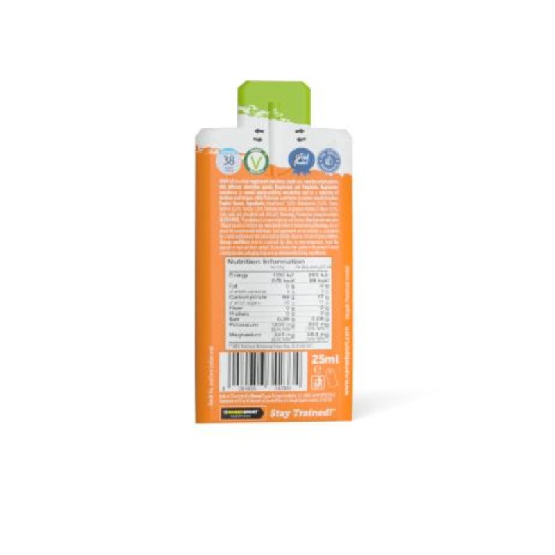Namedsport 25ml Gel - Tropical 