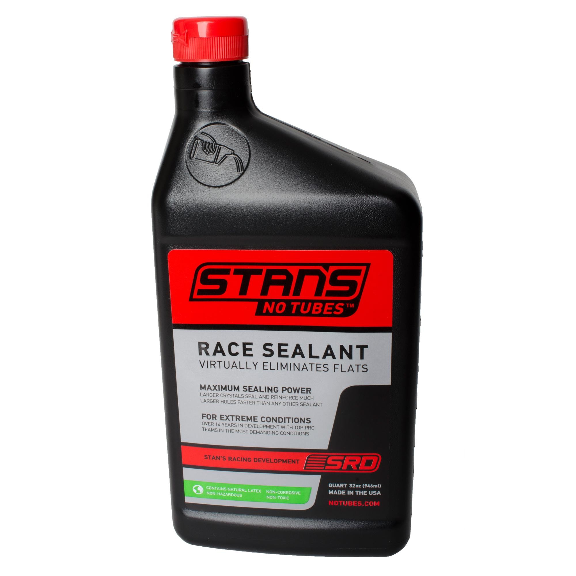 Stans No Tubes Race 950ML 32 Oz