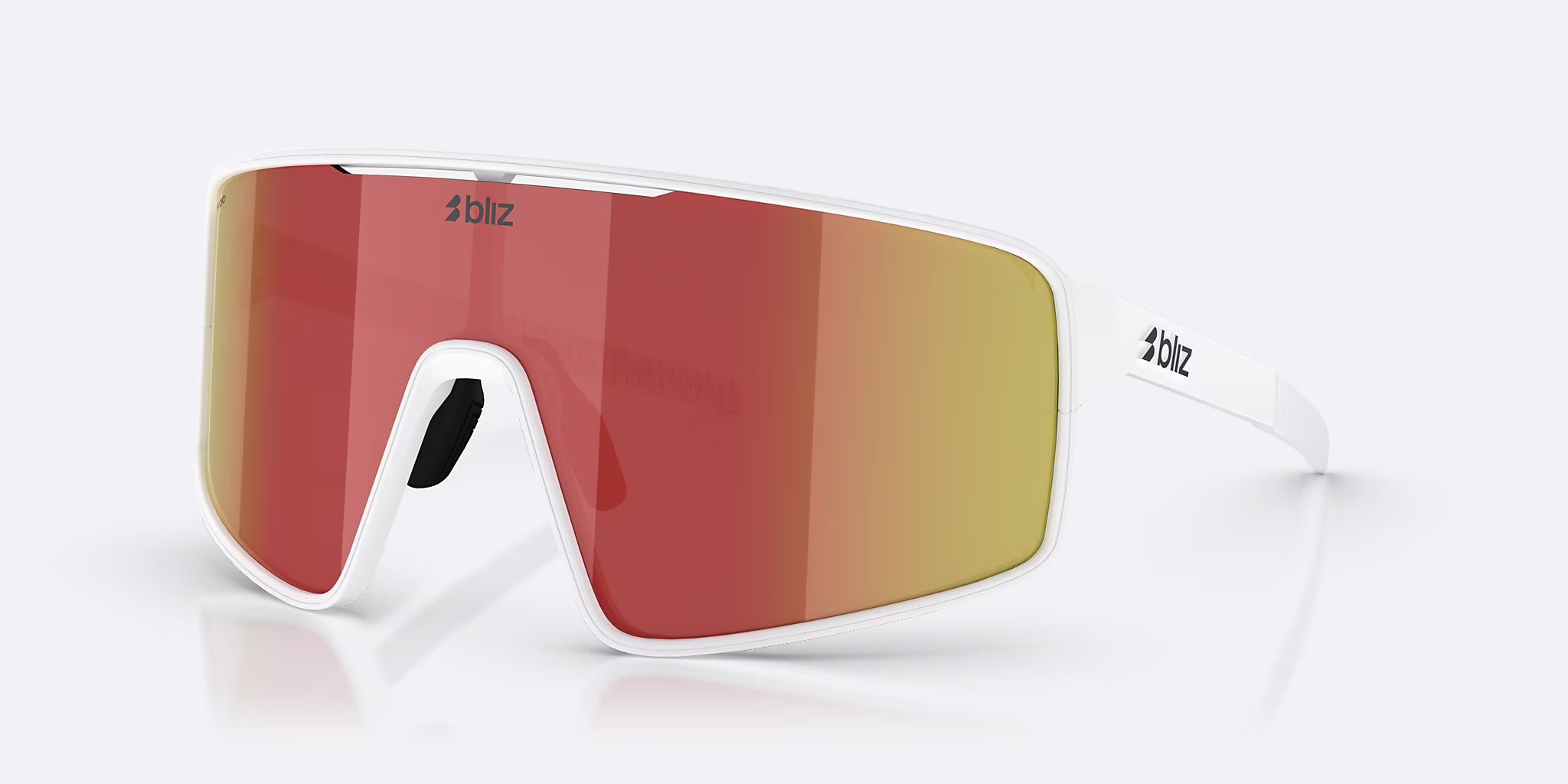 Bliz P001 Sport Sunglasses