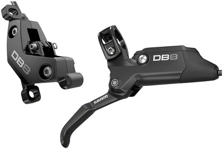 SRAM DB8 MTB Brake 
