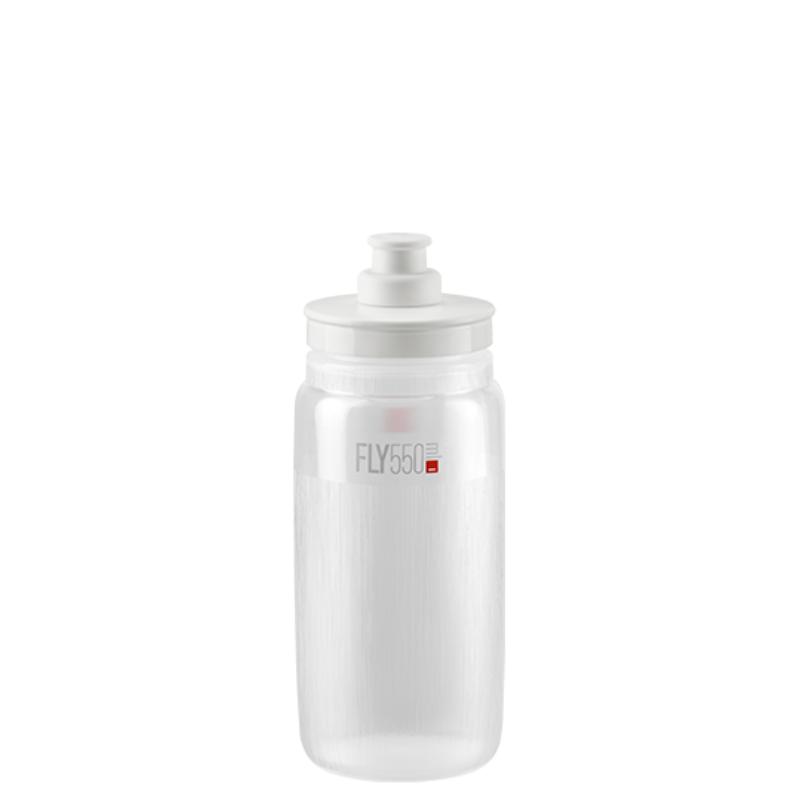 Elite Fly Borraccia Tex 550ml Water Bottle