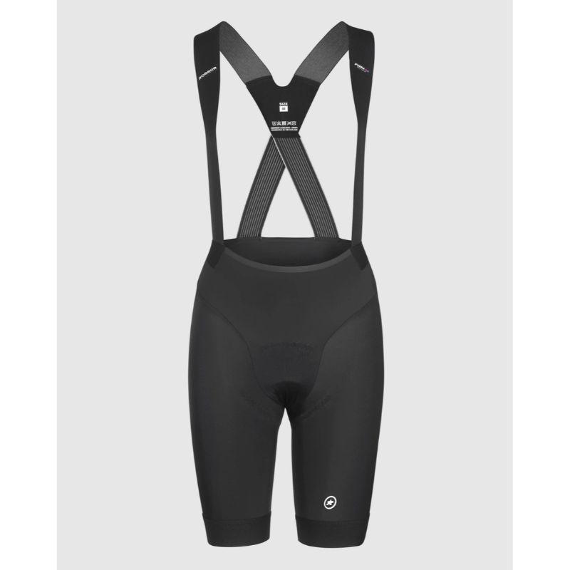 Assos Dyora RS S9 Ladies Bibshorts