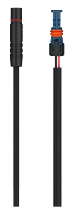 Garmin Shimano Steps 