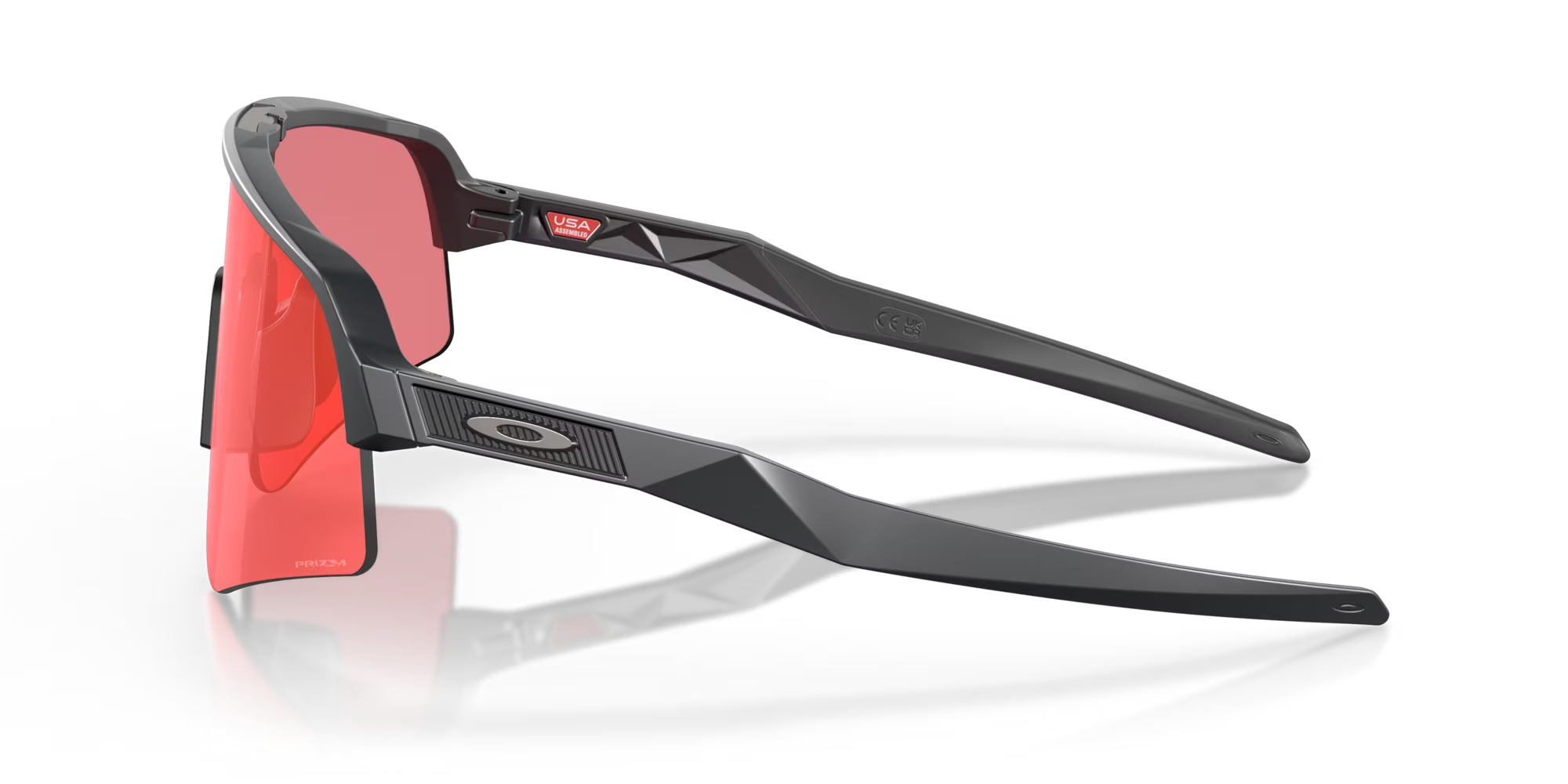 Oakley Sutro Lite Sweep Sport Sunglasses 