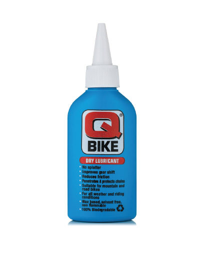 Q-Bike Dry Chain Lube 115ml