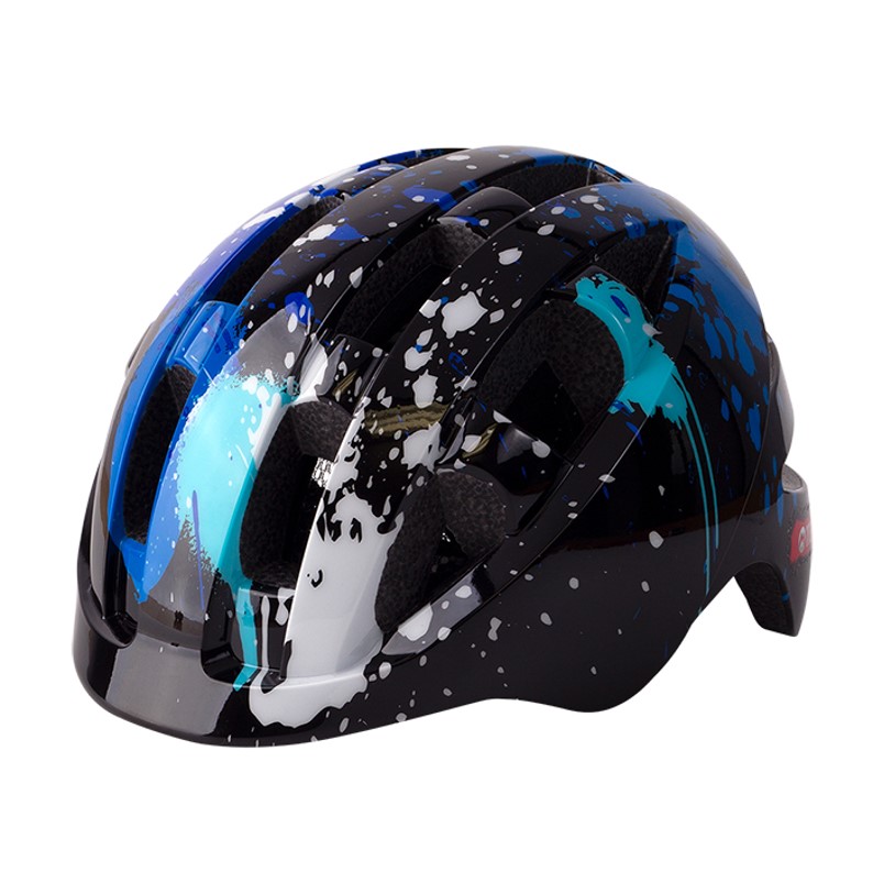 Marvel Lil Shredster Mud Jumper Junior Helmet