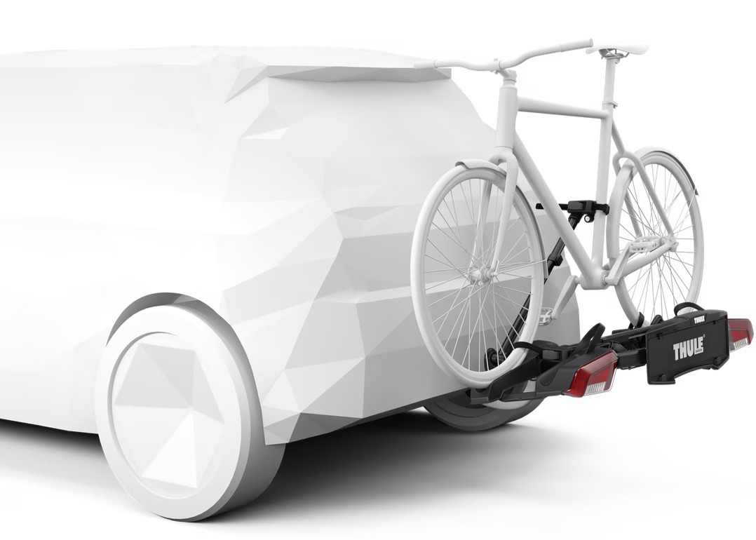 Thule Velolite 2 Towbar Bike Rack 