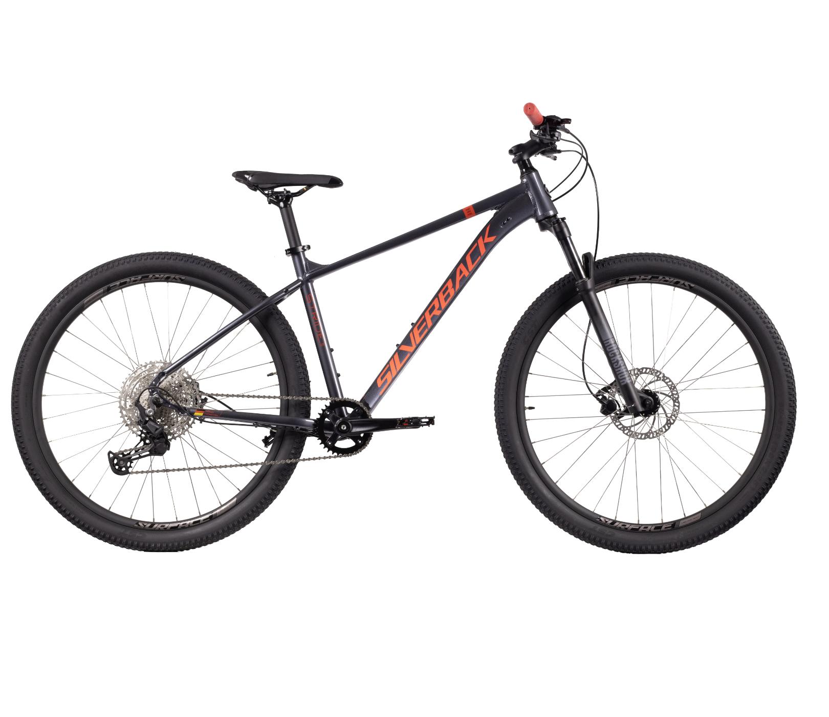 2022 Silverback Stride Elite Hardtail Aluminium Mountain Bike