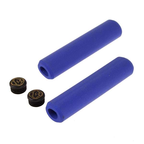 ESI Chunky Grip (Blue)