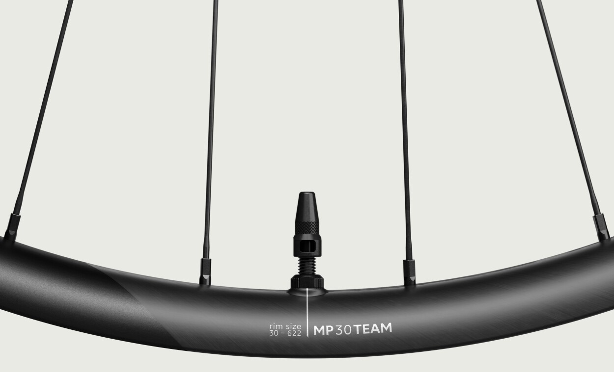 Oquo MP30TEAM MS MTB Wheelset 